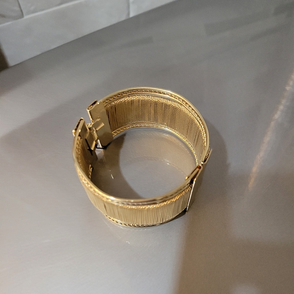 New York & Co Cuff Bracelet